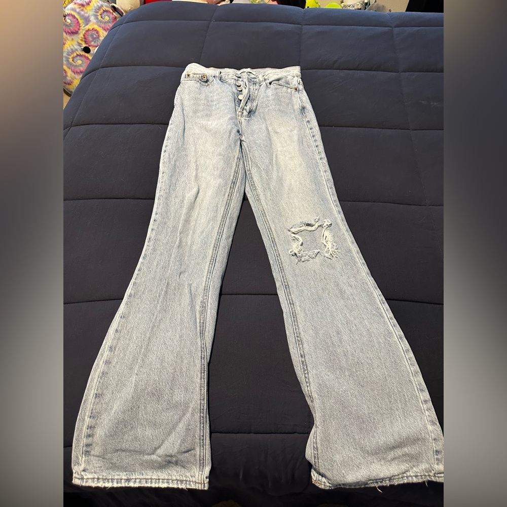 Pacsun jeans